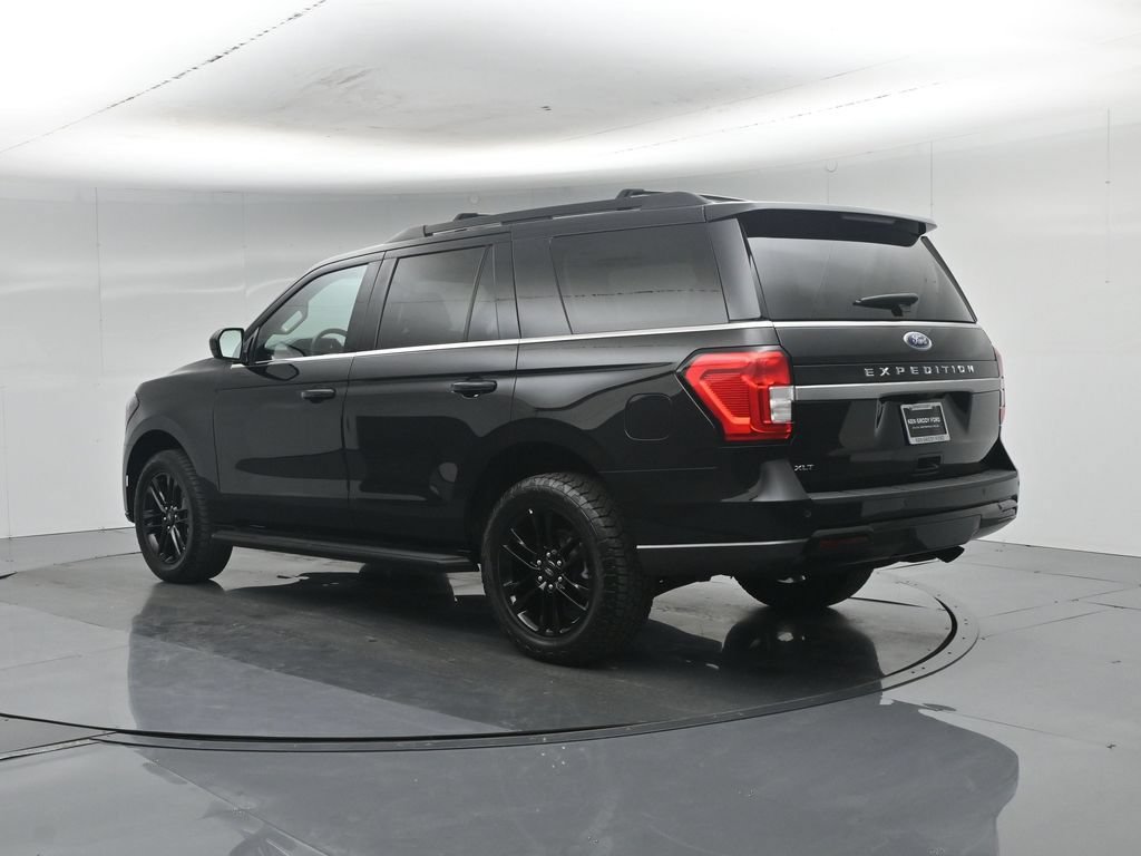 Certified 2024 Ford Expedition XLT AWD/4WD image 7