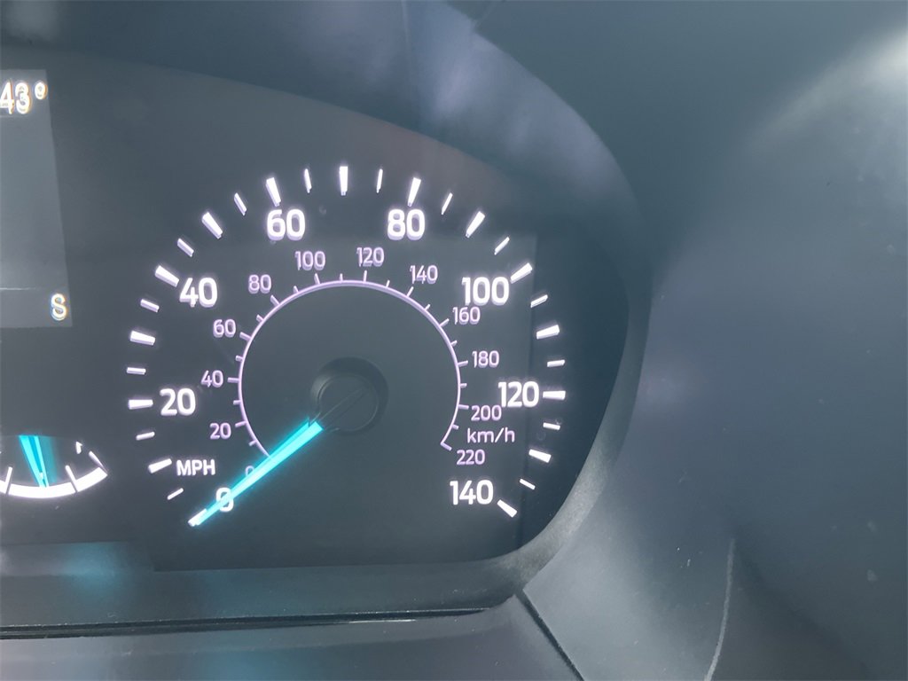 Used 2021 Ford Explorer 2WD image 14