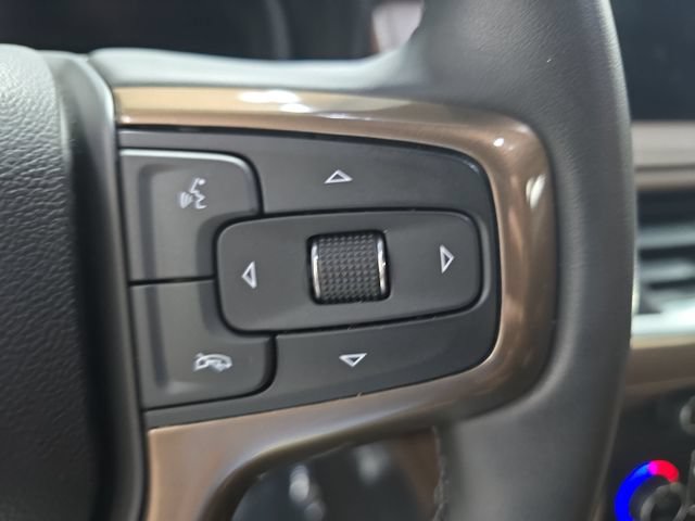 Used 2023 Chevrolet Tahoe High Country w/ Max Trailering Package AWD/4WD image 21