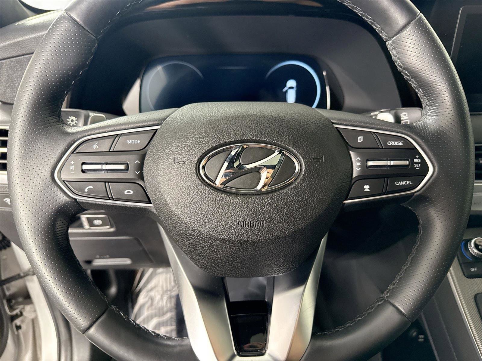 Used 2022 Hyundai Palisade Calligraphy FWD image 16