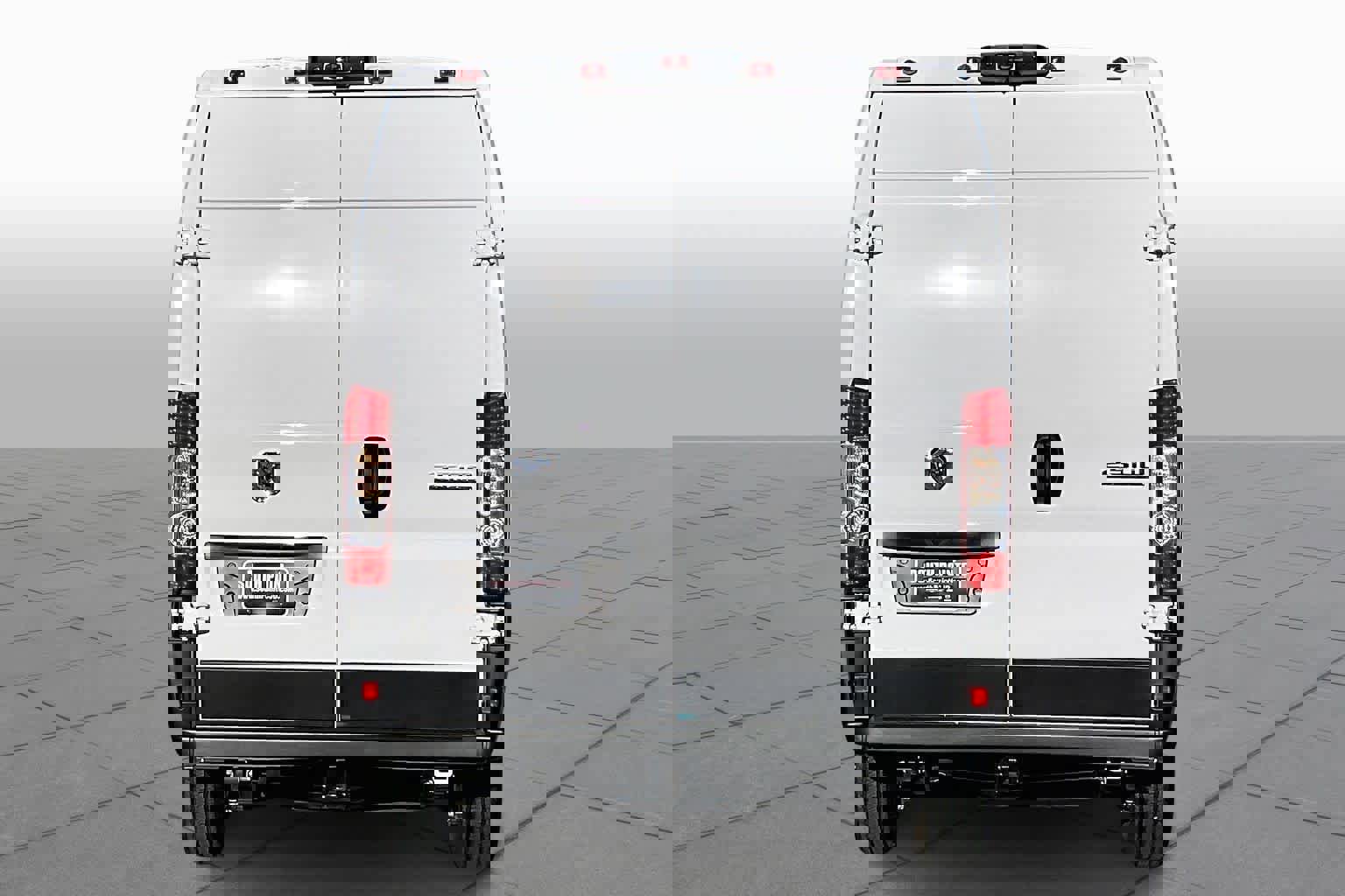 Used 2025 RAM ProMaster 2500 image 5