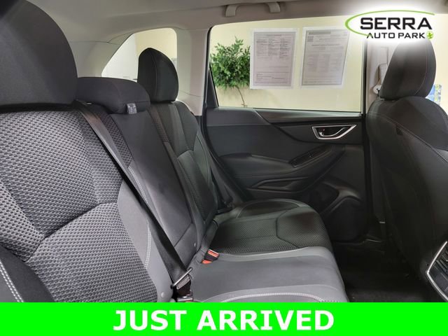 Used 2020 Subaru Forester Premium AWD/4WD image 15