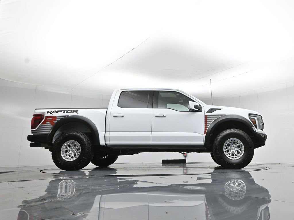 Used 2024 Ford F150 Raptor w/ Equipment Group 803A Raptor R image 56
