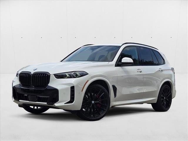 New 2026 BMW X5 sDrive40i w/ M Sport Package
