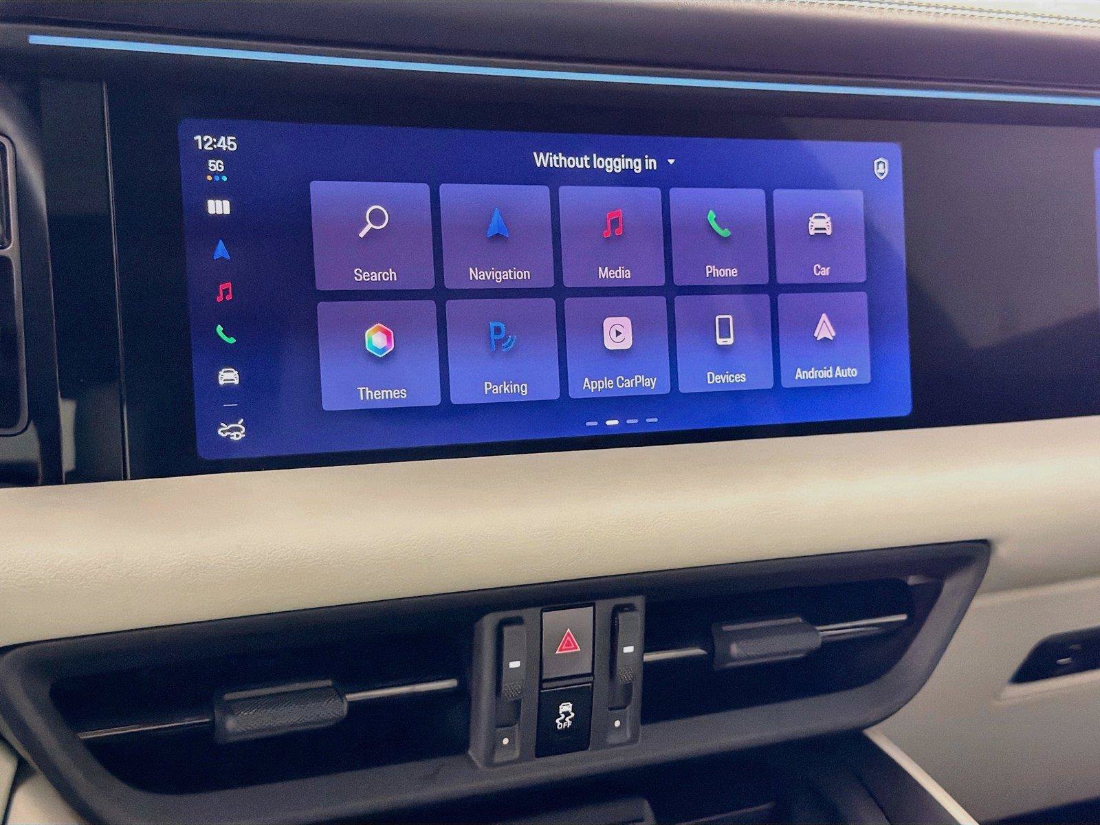 Certified 2026 Porsche Macan Electric RWD image 21