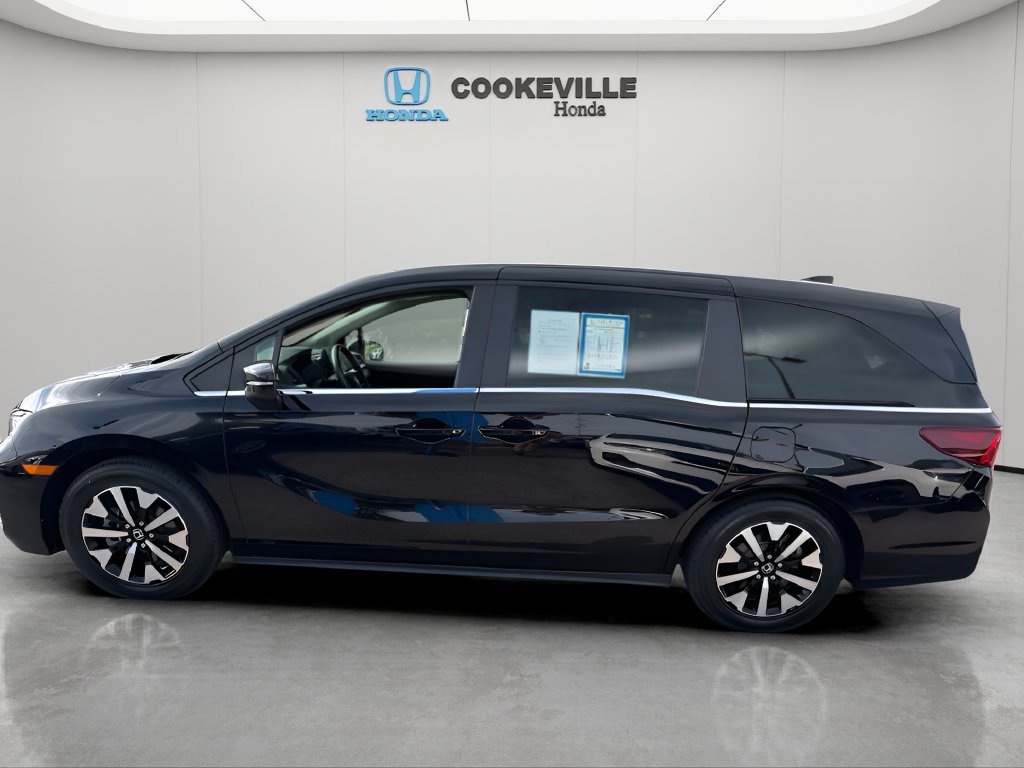 Used 2025 Honda Odyssey EX-L image 11