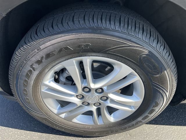 Certified 2021 Buick Enclave Essence w/ Sound and Sites Package image 24