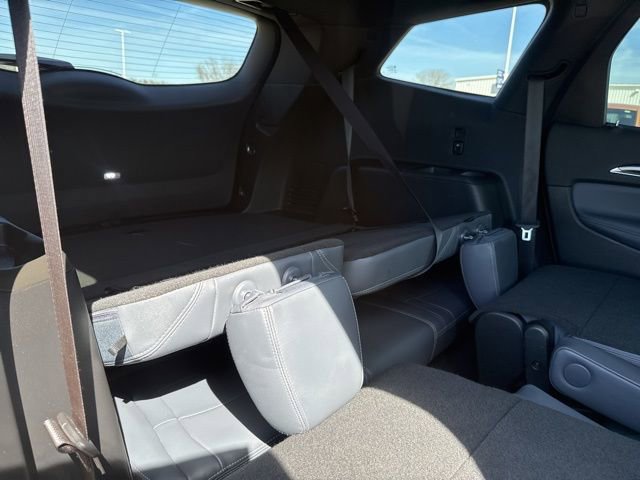 Used 2024 Buick Enclave Essence w/ Sport Touring Edition image 46