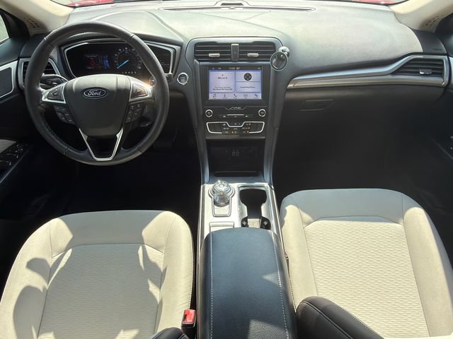 Used 2019 Ford Fusion SE w/ Equipment Group 151A FWD image 23