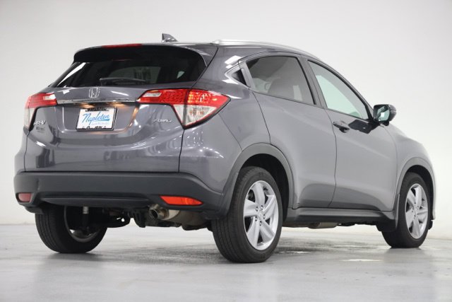 Used 2020 Honda HR-V EX image 15