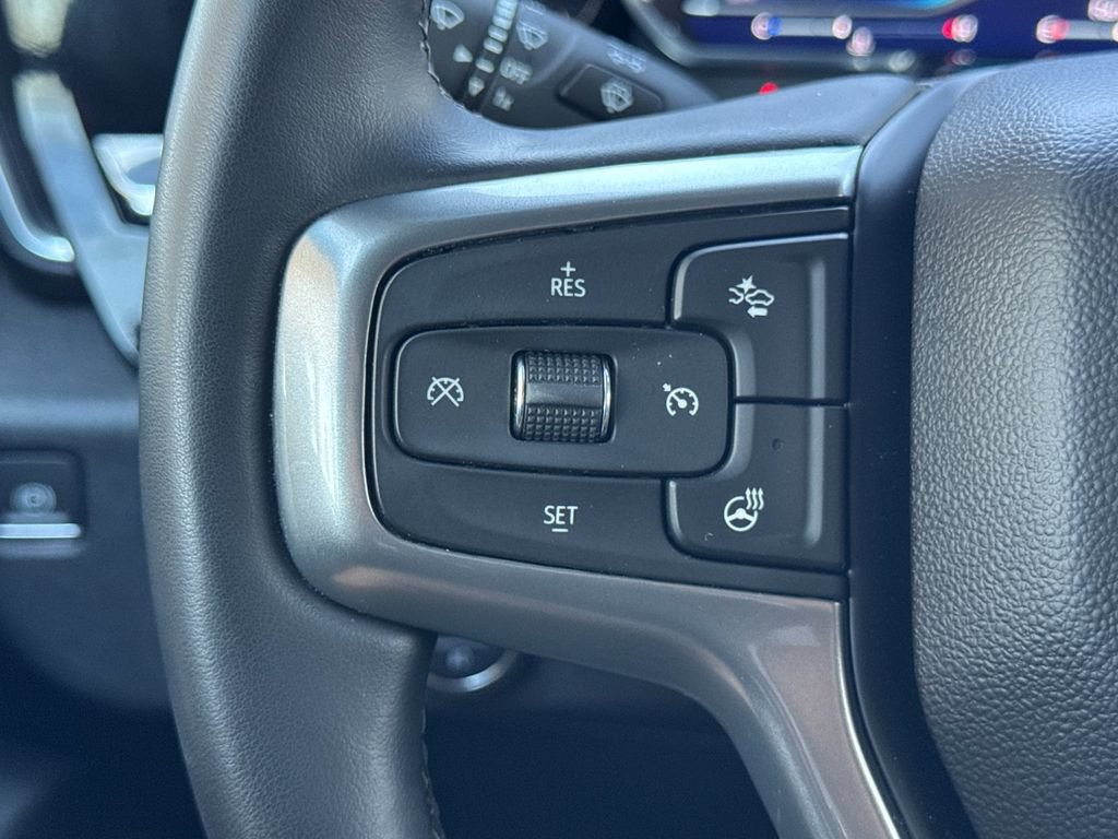 Used 2024 Chevrolet Silverado 2500 LT RWD image 25