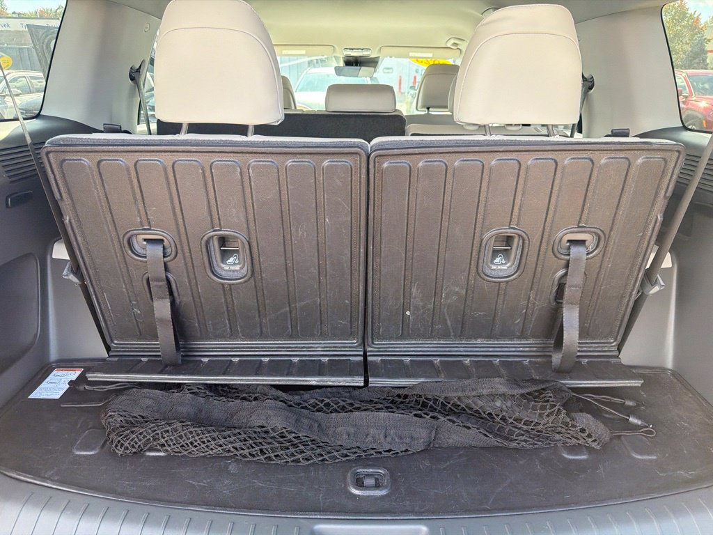 Certified 2025 Hyundai Santa Fe SEL AWD/4WD image 19