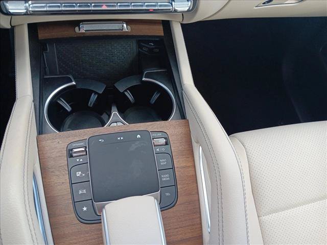 Used 2024 Mercedes-Benz GLS 450 4MATIC image 12
