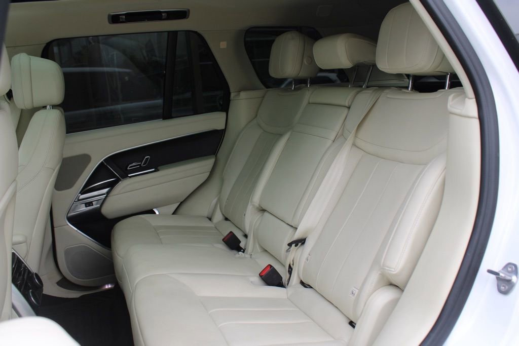 Used 2023 Land Rover Range Rover SE image 34