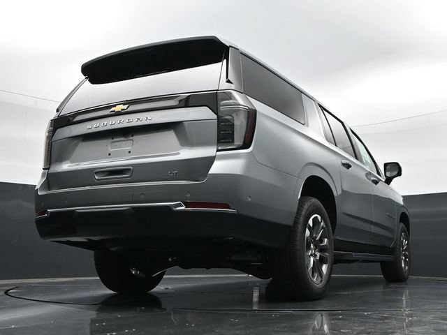 New 2026 Chevrolet Suburban LT w/ Comfort Package AWD/4WD image 48