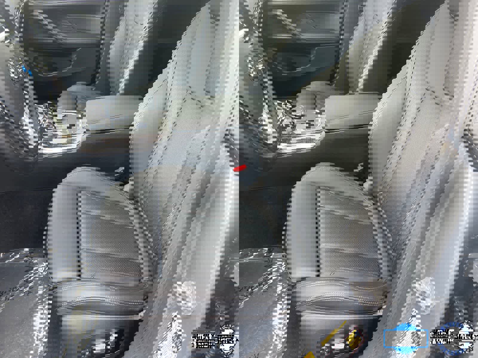 Used 2023 BMW 430i Gran Coupe xDrive w/ Premium Package image 10