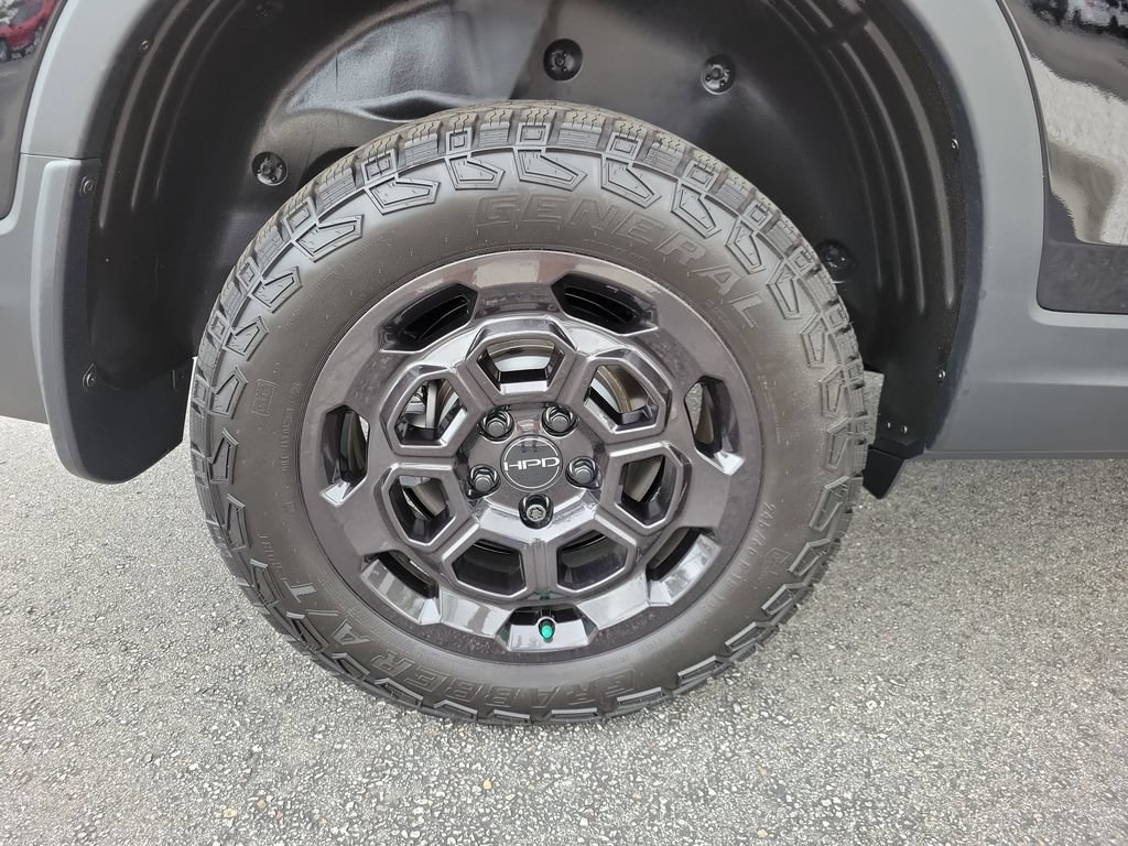 Certified 2026 Honda Ridgeline TrailSport image 6