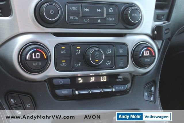 Used 2016 GMC Yukon SLT w/ Open Road Package image 46