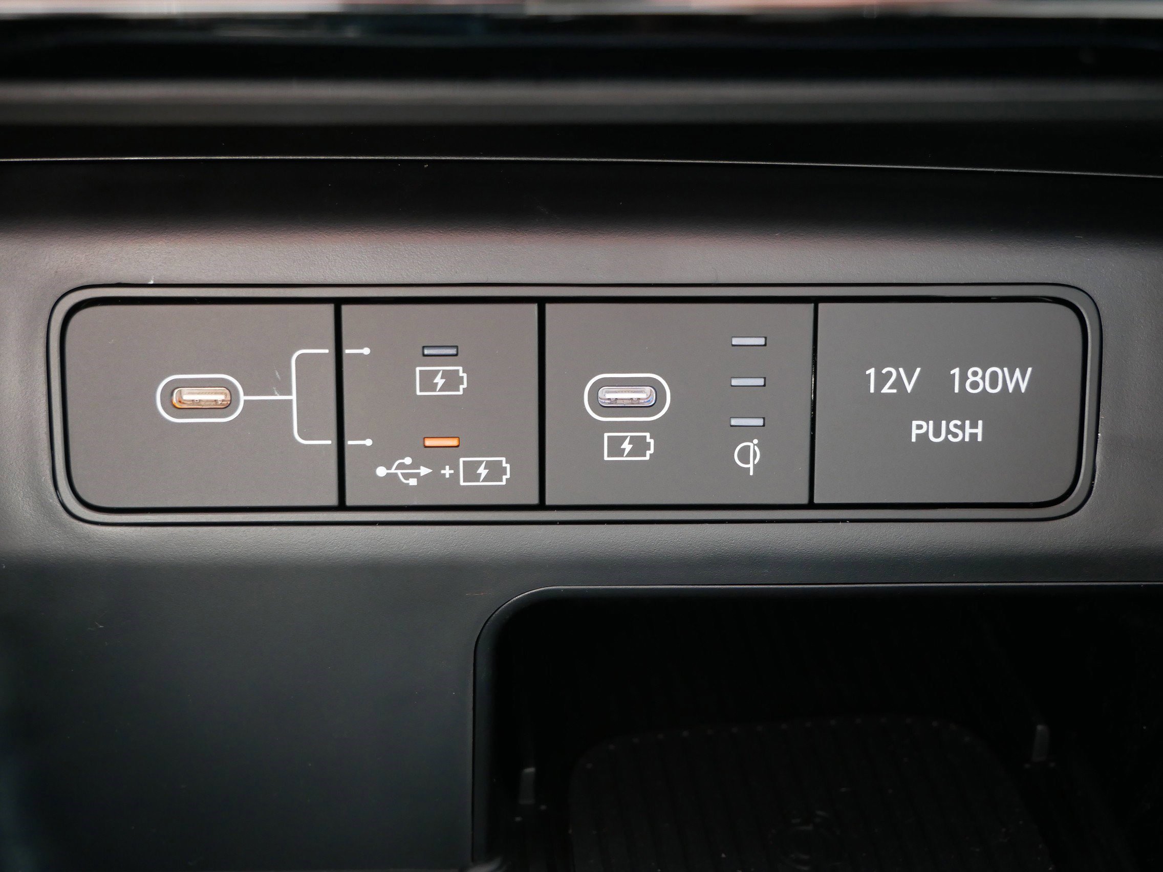 New 2026 Hyundai Tucson SEL image 16