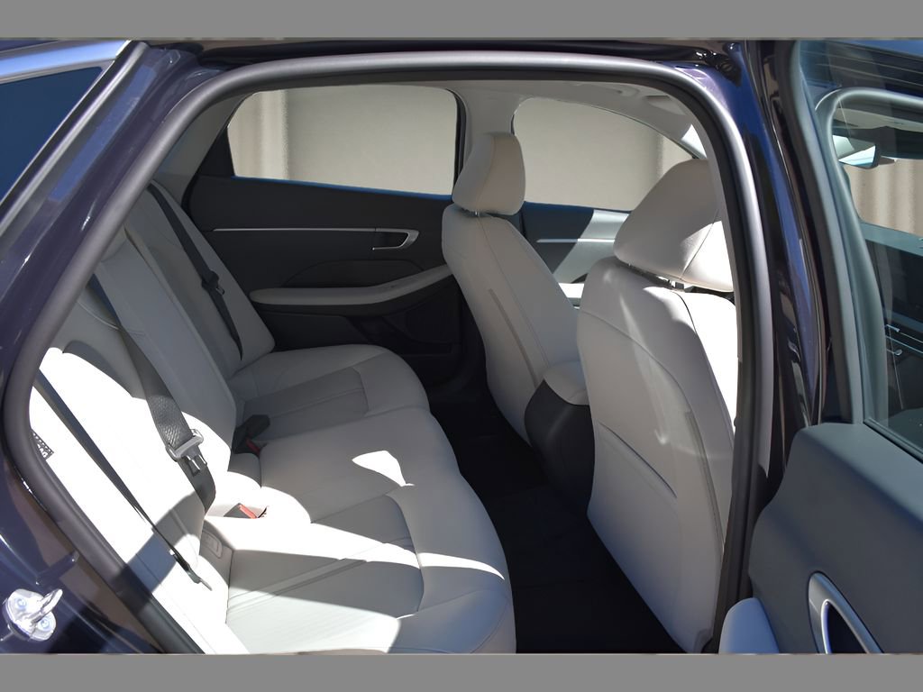 New 2026 Hyundai Sonata SE image 15