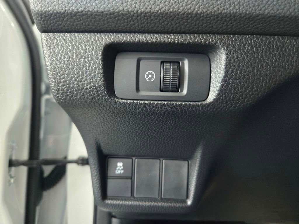 New 2026 Honda Civic Sport image 23