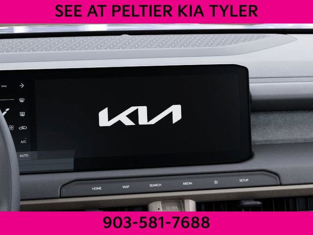 New 2027 Kia Telluride S image 22