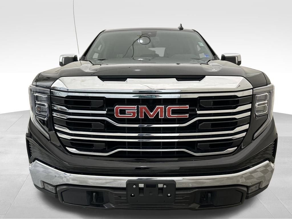 Used 2025 GMC Sierra 1500 SLT image 10