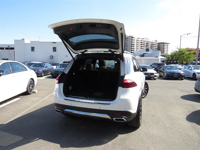 Certified 2024 Mercedes-Benz GLE 350 4MATIC image 32