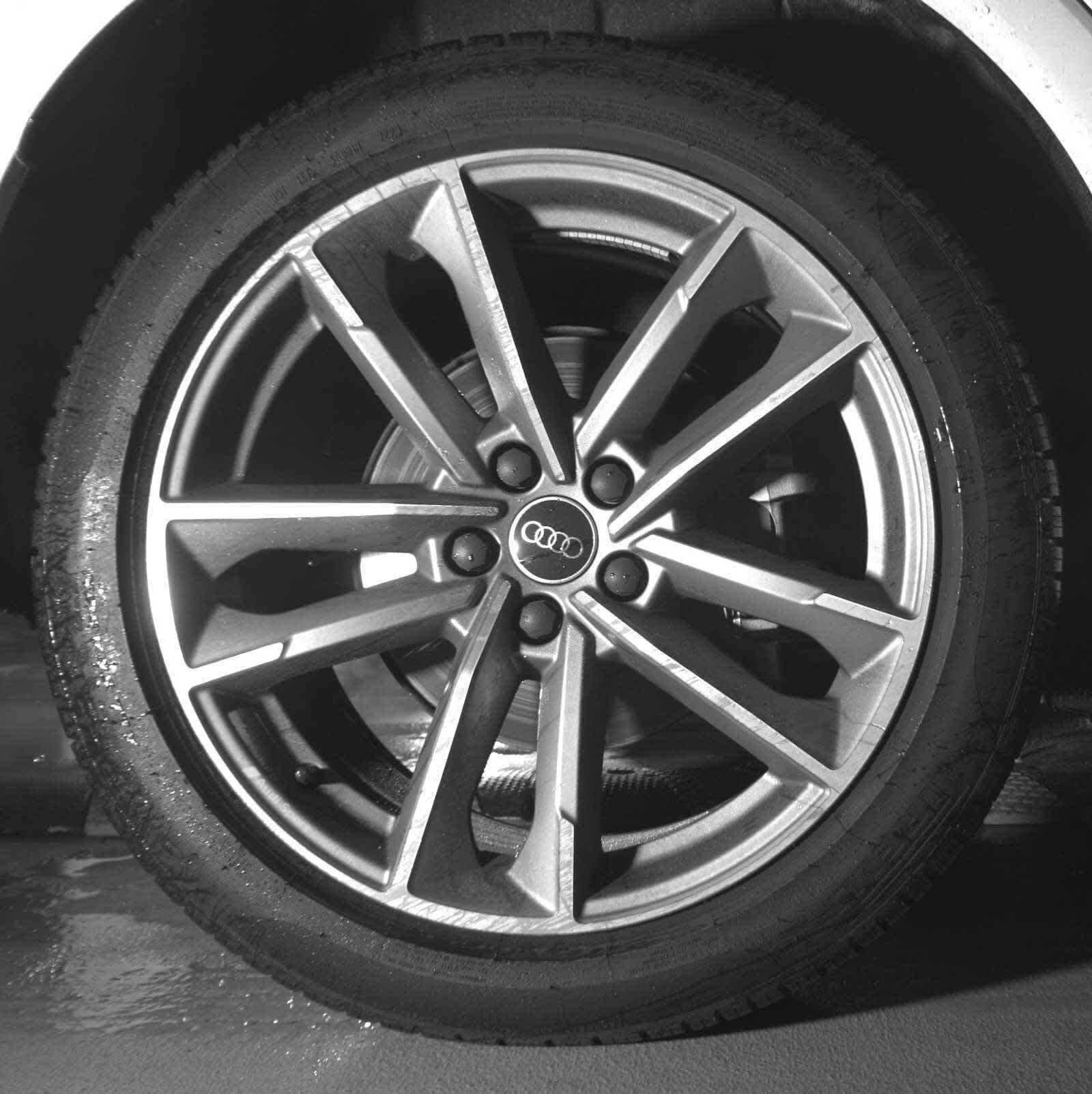 Used 2024 Audi Q3 2.0T Premium image 9