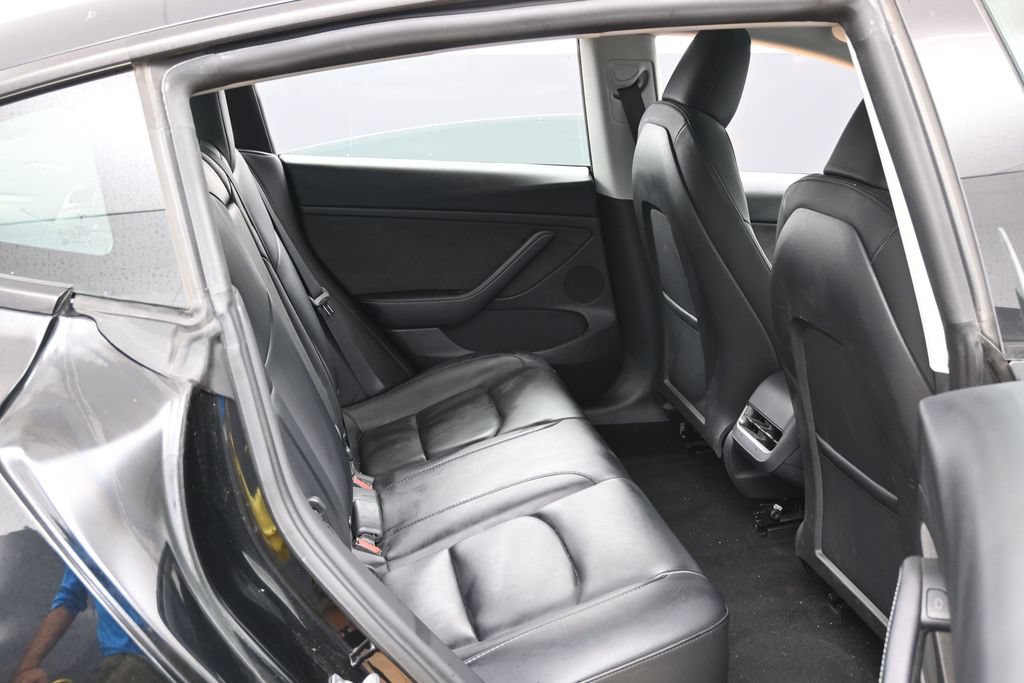 Used 2023 Tesla Model 3 Standard Range RWD image 36
