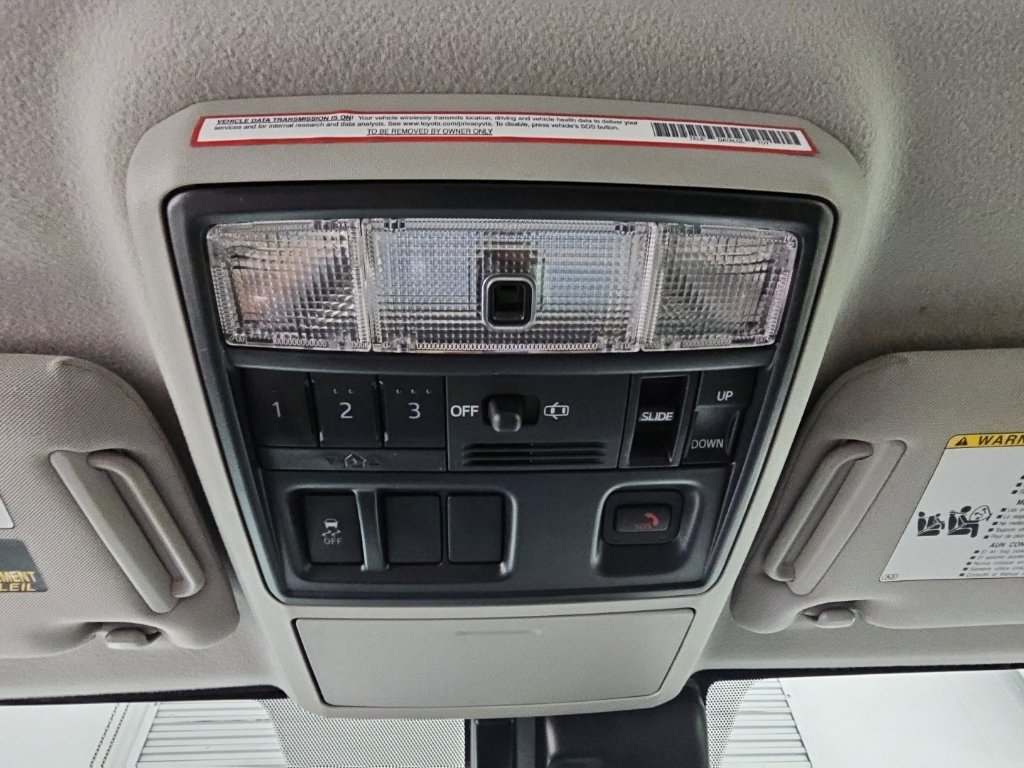Used 2020 Toyota 4Runner SR5 Premium w/ Moonroof Package RWD image 21
