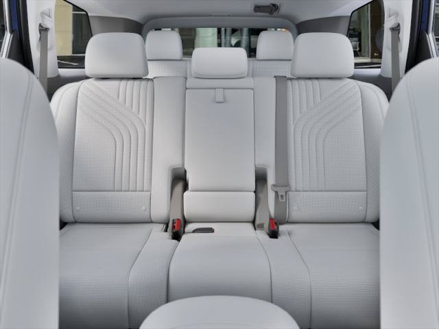 New 2026 Hyundai Palisade SEL AWD/4WD image 12