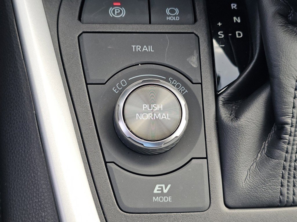 Used 2023 Toyota RAV4 XSE w/ XSE Grade Weather Package image 10