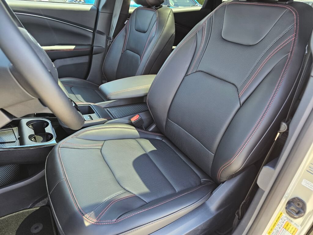 New 2026 Ford Mustang Mach-E Premium w/ Sport Appearance Package AWD/4WD image 17
