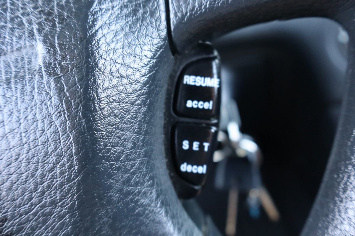 Used 1993 Honda Del Sol Si image 25