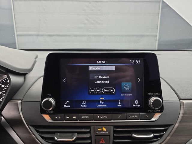 Used 2024 Nissan Altima 2.5 SV image 30