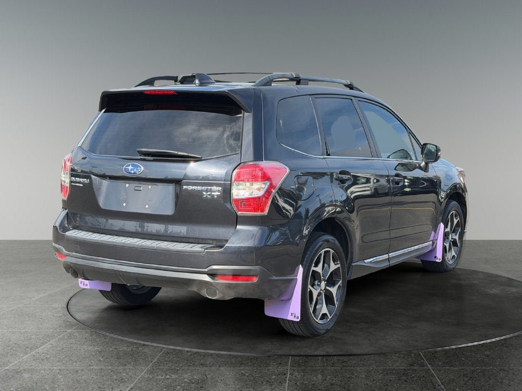 Used 2016 Subaru Forester 2.0XT Touring w/ Eyesight & Navigation System AWD/4WD image 9