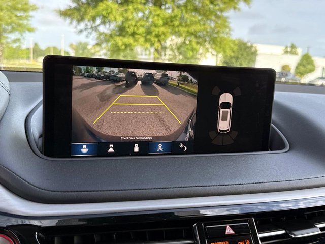 Used 2024 Acura MDX FWD w/ Technology Package image 28