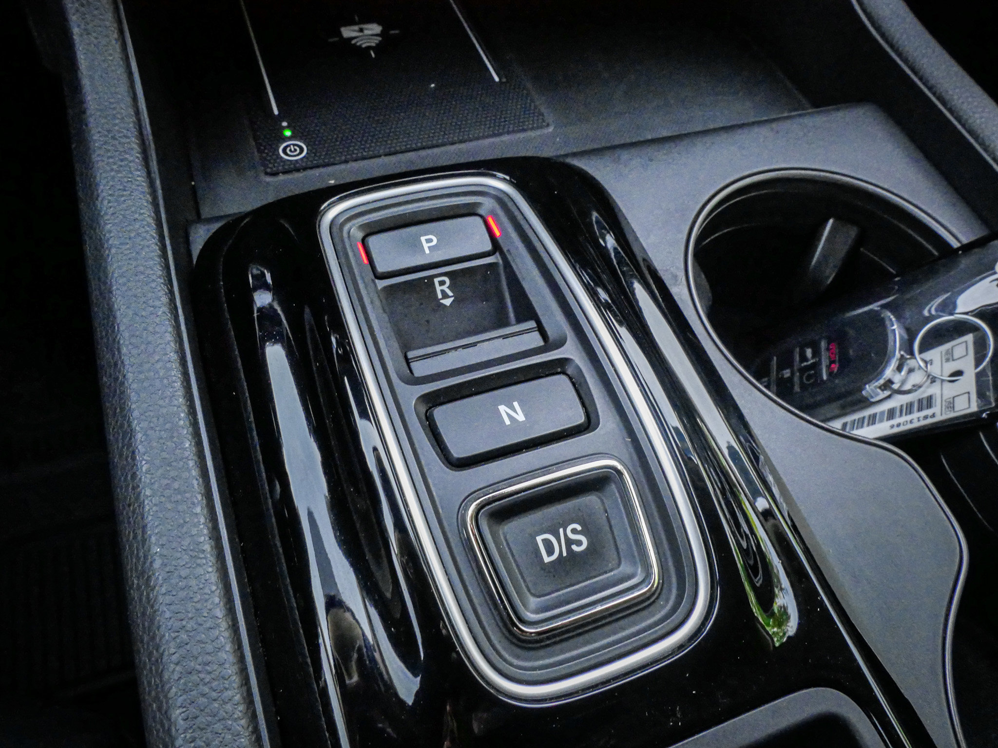 Certified 2023 Honda Pilot EX-L image 24