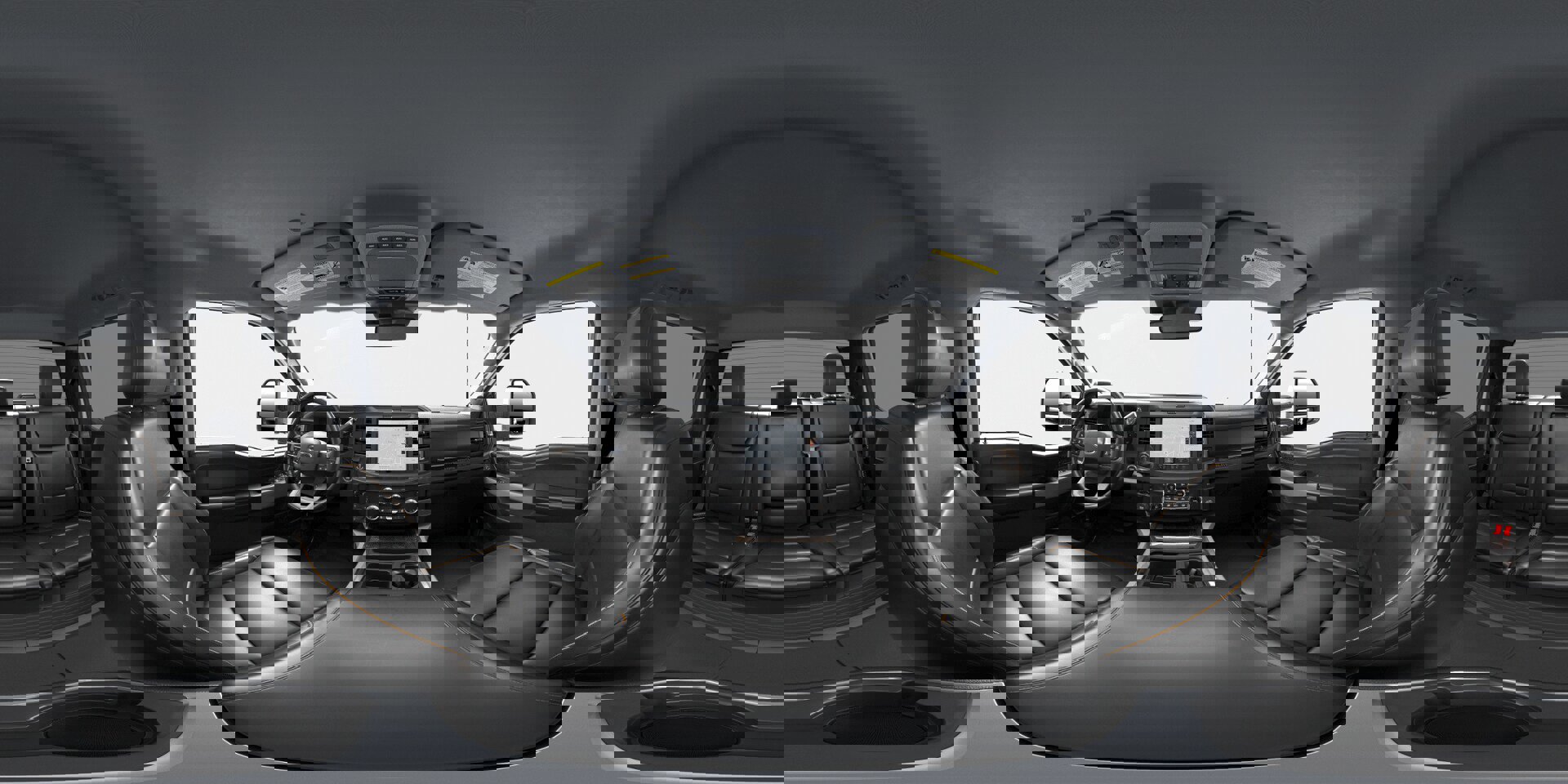 New 2026 Ford F250 Lariat image 8