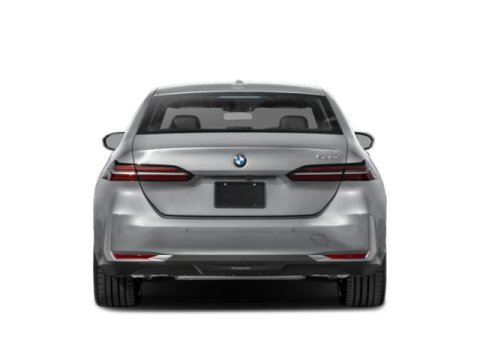 New 2026 BMW 530i image 8