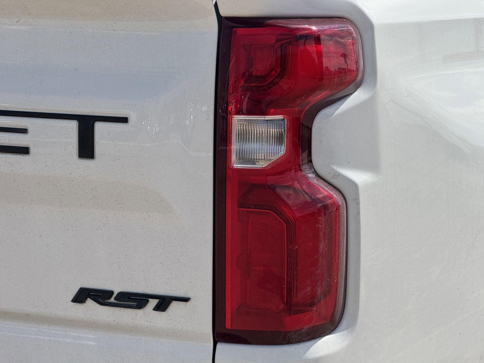 Used 2023 Chevrolet Silverado 1500 RST AWD/4WD image 13