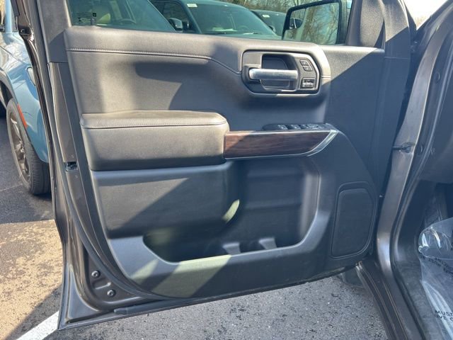 Used 2019 GMC Sierra 1500 SLT image 4