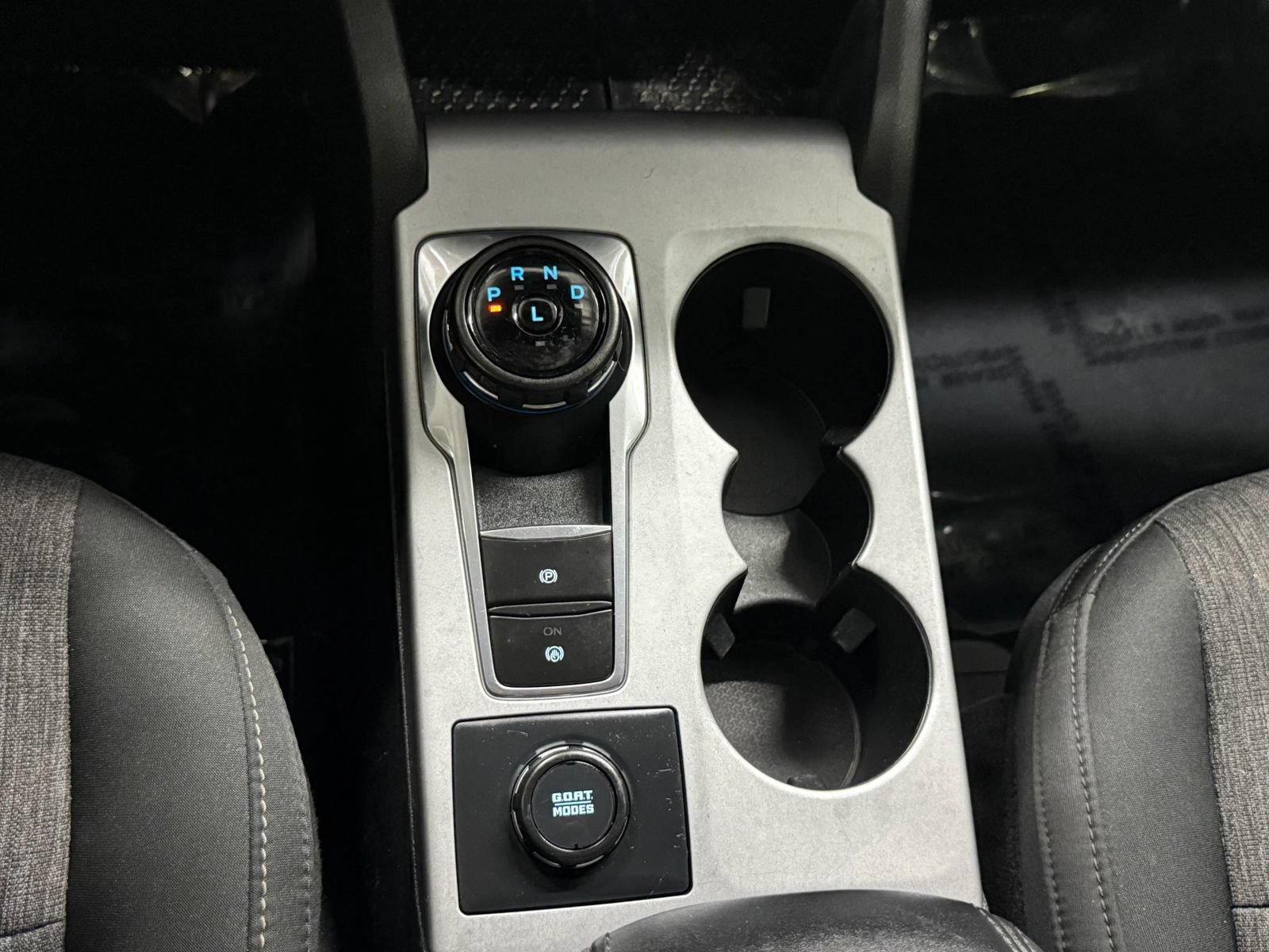 Used 2021 Ford Bronco Sport Big Bend AWD/4WD image 34
