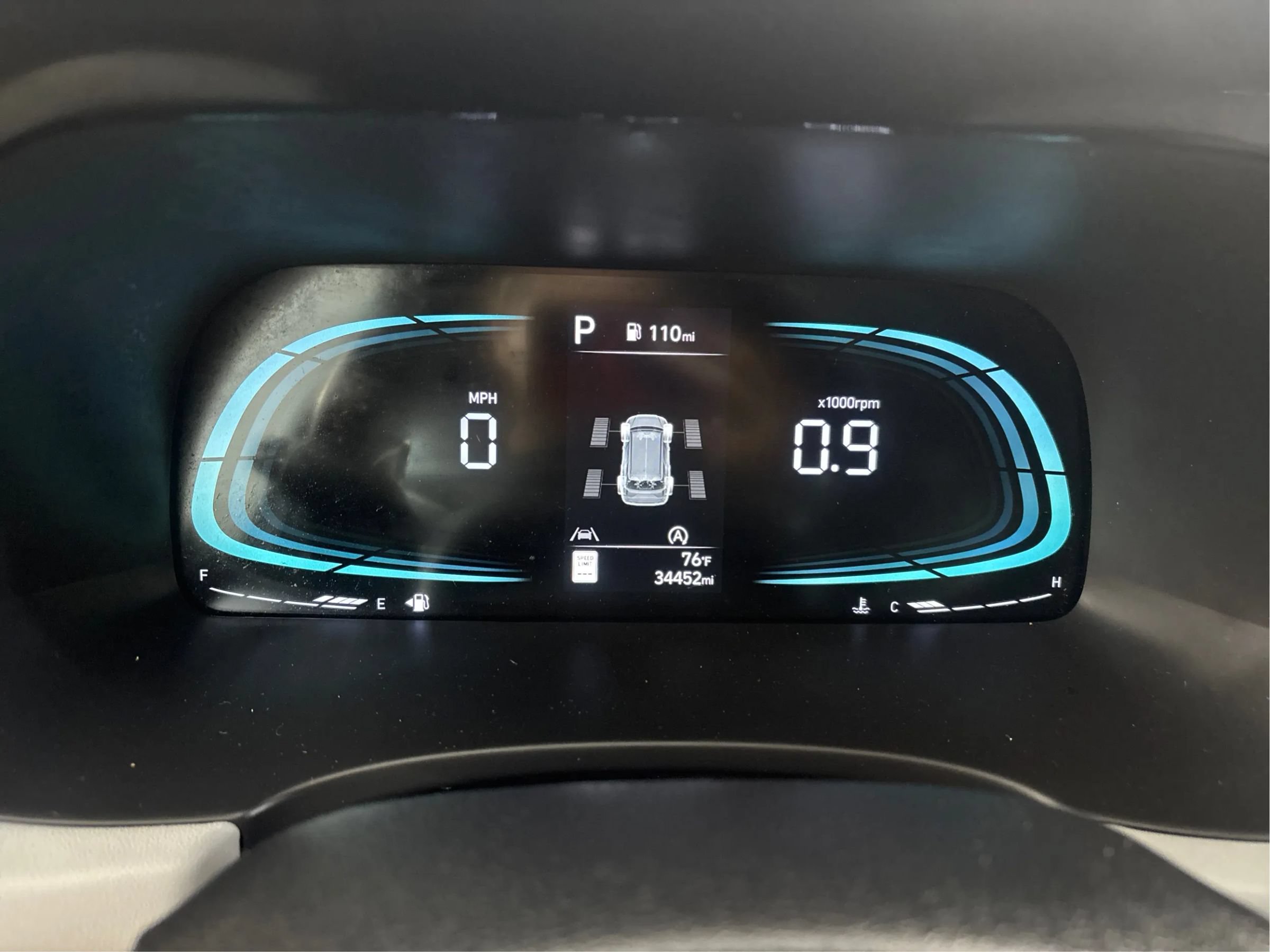 Used 2024 Hyundai Palisade SEL AWD/4WD image 23