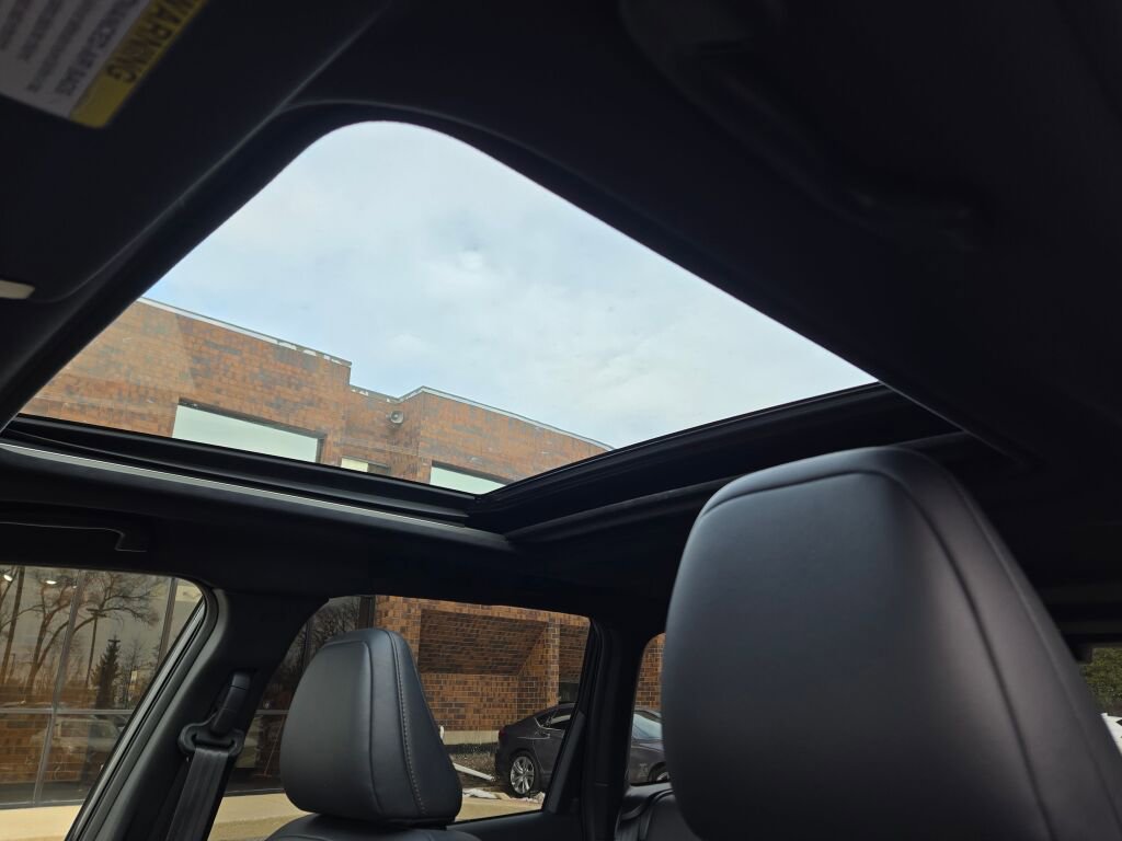 Used 2025 Subaru Forester Touring image 29