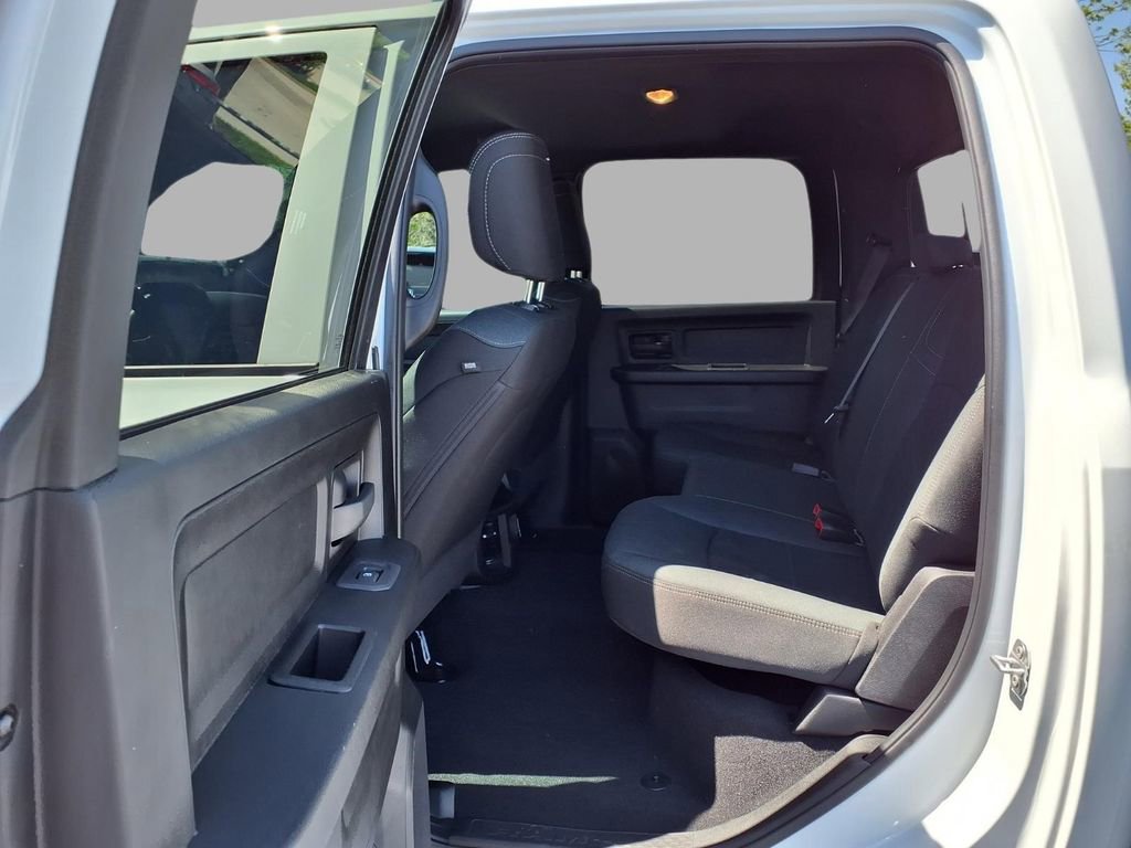 Used 2025 RAM 2500 Tradesman image 23