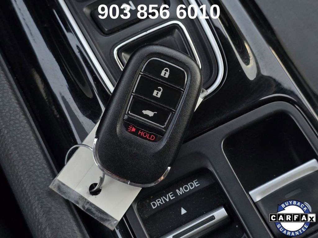 Used 2023 Honda Pilot LX image 30