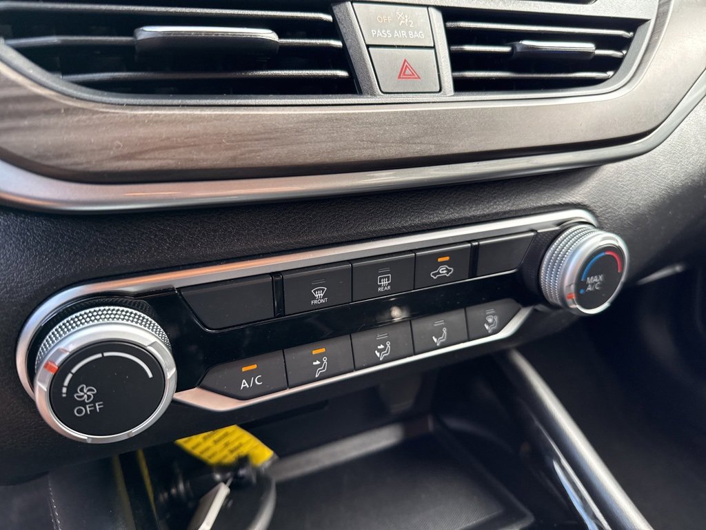 Used 2023 Nissan Altima 2.5 SV image 29