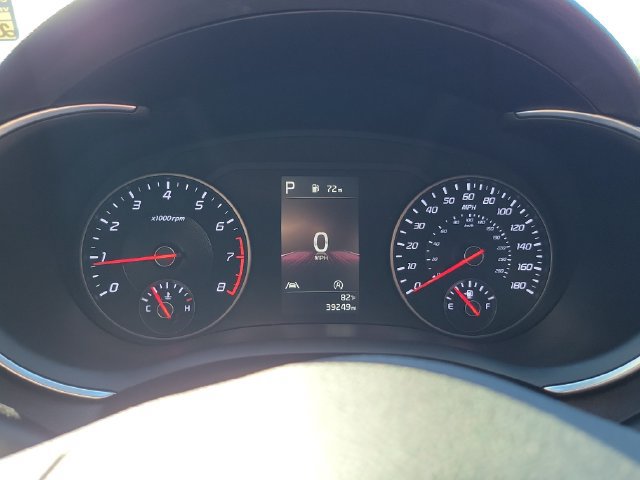 Used 2023 Kia Stinger GT-Line w/ Sun & Sound Package AWD/4WD image 18